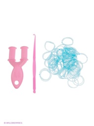 Наборы для поделок Loom Bands