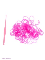 Наборы для поделок Loom Bands