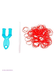 Наборы для поделок Loom Bands