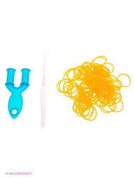 Наборы для поделок Loom Bands