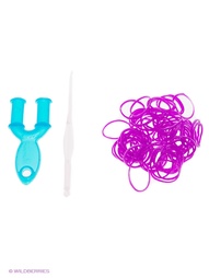 Наборы для поделок Loom Bands