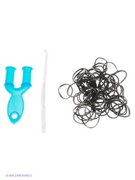 Наборы для поделок Loom Bands