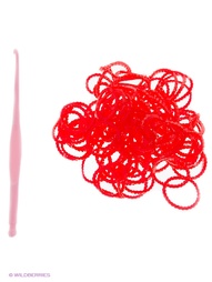 Наборы для поделок Loom Bands