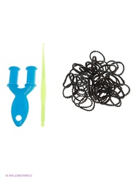 Наборы для поделок Loom Bands