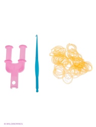 Наборы для поделок Loom Bands