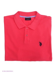 Поло U.S. Polo Assn.