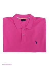 Поло U.S. Polo Assn.