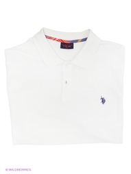 Поло U.S. Polo Assn.