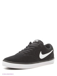 Кеды Nike