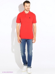 Поло U.S. Polo Assn.