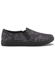 Слипоны Dr.Martens