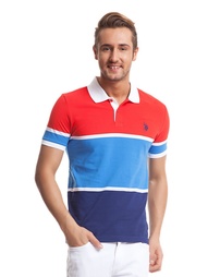 Футболка U.S. Polo Assn.