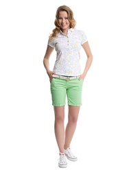 Бермуды U.S. Polo Assn.