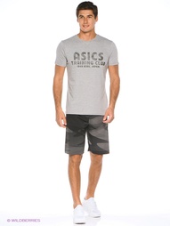 Футболка ASICS