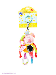 Игрушки-подвески TAF TOYS