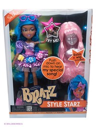 Куклы BRATZ