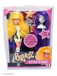 Куклы BRATZ