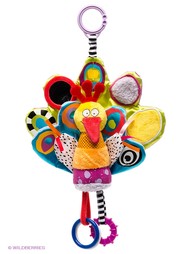 Игрушки-подвески TAF TOYS