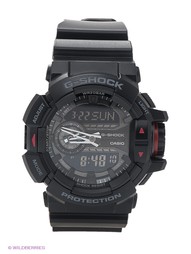 Часы CASIO
