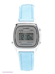 Часы CASIO