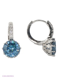 Серьги Royal Diamond