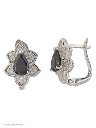 Серьги Royal Diamond