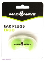 Наборы для плавания Mad Wave