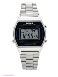 Часы CASIO