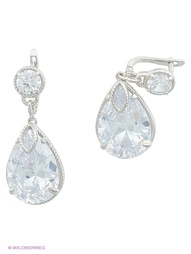 Ювелирные серьги Art Silver