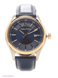 Часы Nautica