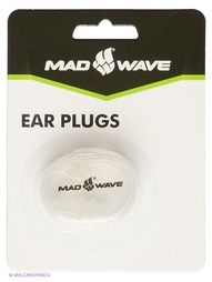 Наборы для плавания Mad Wave