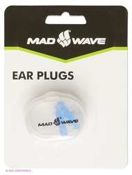 Наборы для плавания Mad Wave