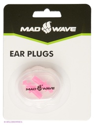 Наборы для плавания Mad Wave