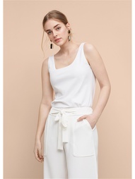 Топ Violeta by Mango