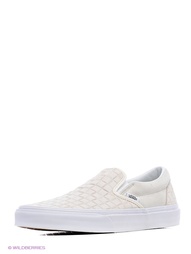 Кеды VANS