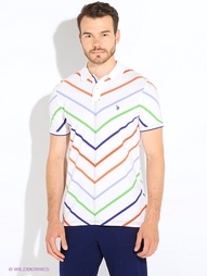 Футболка U.S. Polo Assn.