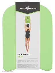 Доски для плавания Mad Wave