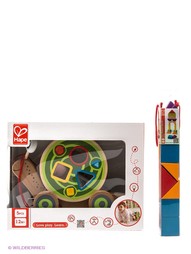 Сортеры HAPE