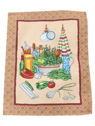 Полотенца A and C Collection