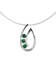 Ювелирные подвески Silverella