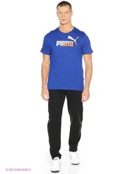 Брюки Puma