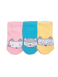 Носки Bossa Nova