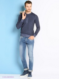Джинсы Trussardi