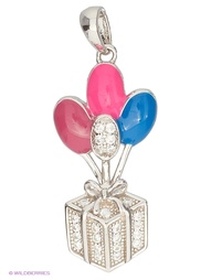 Ювелирные подвески JV ДЖЕЙ ВИ