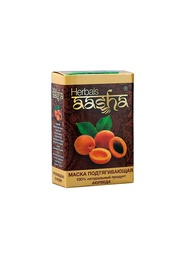 Косметические маски Aasha Herbals