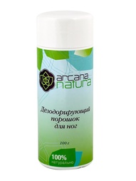 Дезодоранты Arcana Natura