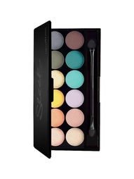 Тени Sleek MakeUp
