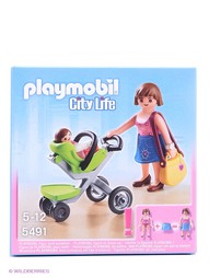 Конструкторы Playmobil