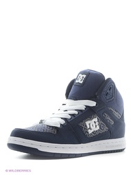 Кеды DC Shoes