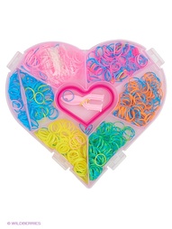 Наборы для поделок Loom Bands